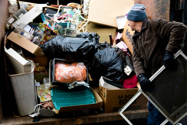 Best Recycling Services for Junk  in St Petersburg, FL