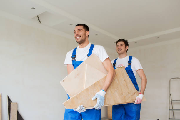 Best Office Cleanout  in St Petersburg, FL