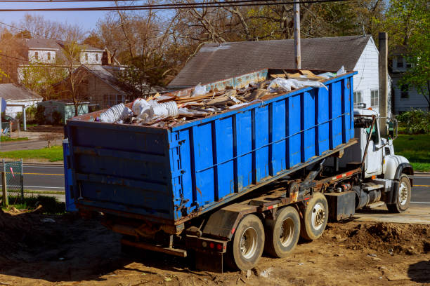 Best Commercial Junk Removal  in St Petersburg, FL
