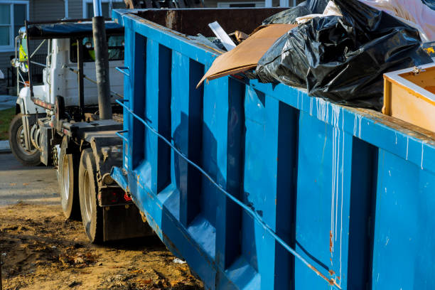 Best Commercial Junk Removal  in St Petersburg, FL