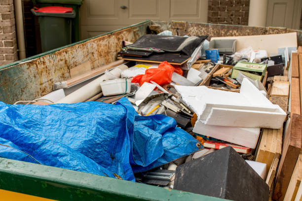 Best Donation Pickup Services  in St Petersburg, FL