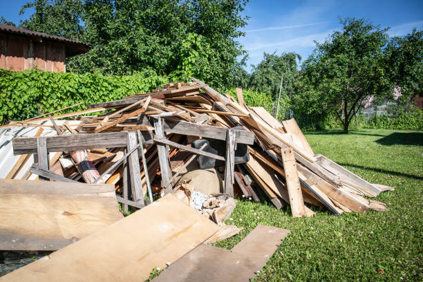 Trusted St Petersburg, FL Junk Removal Services Experts